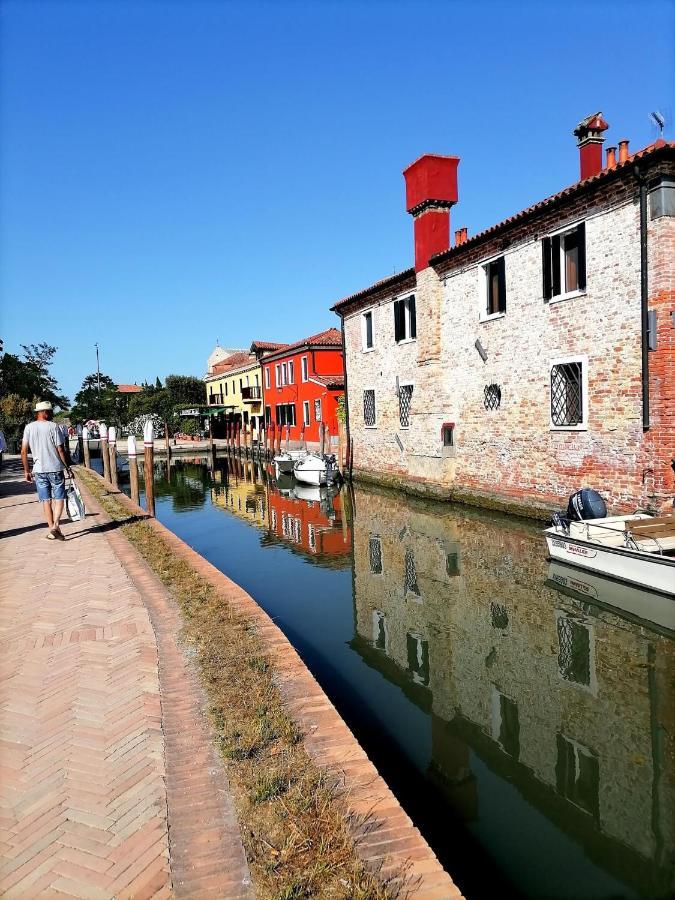 La Bricola Hotel Cavallino-Treporti Exterior photo