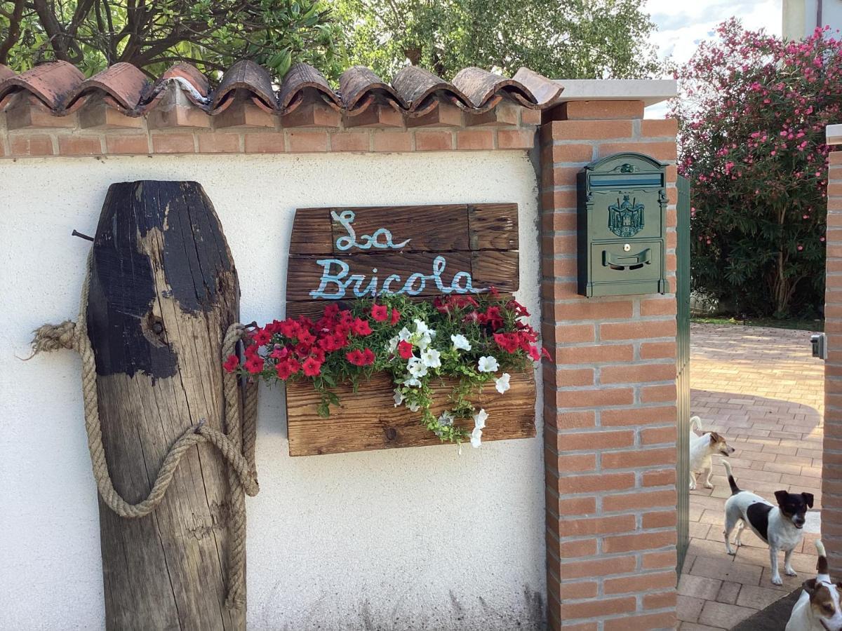La Bricola Hotel Cavallino-Treporti Exterior photo