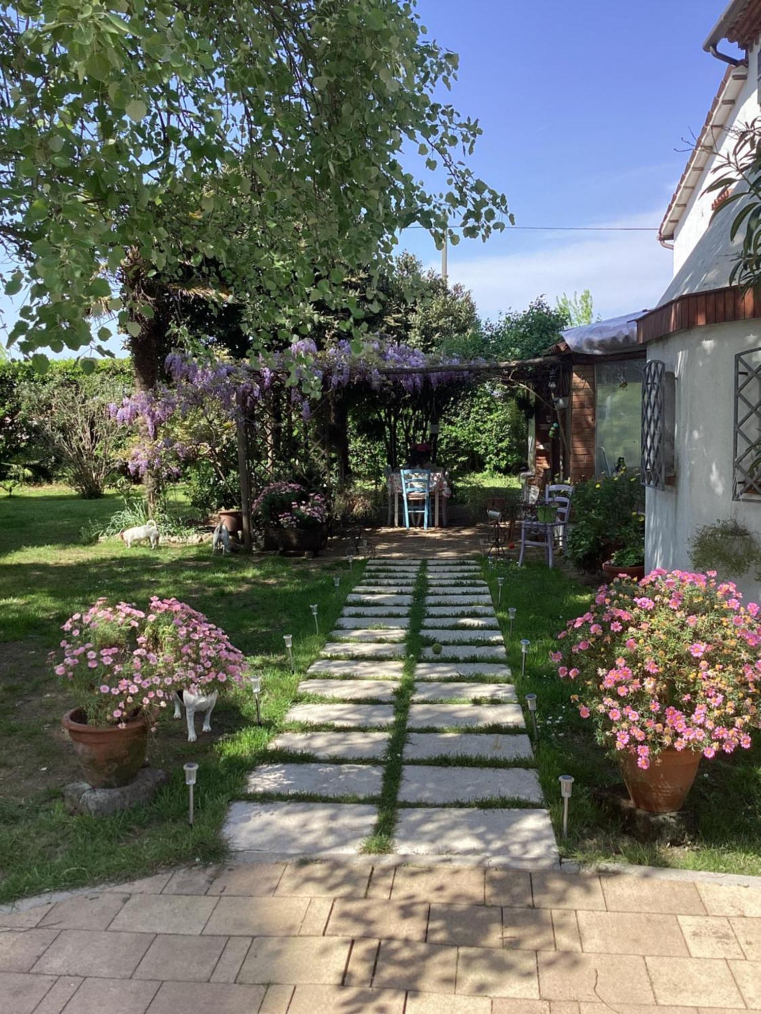 La Bricola Hotel Cavallino-Treporti Exterior photo